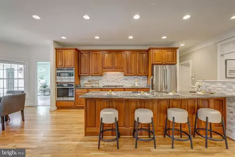 Kitchen - 3260 Queens Grant Dr, Midlothian, VA 23113 photo 4 of 7