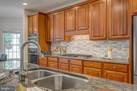 Kitchen - 3260 Queens Grant Dr, Midlothian, VA 23113 photo 6 of 7