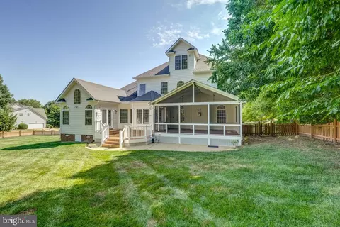 Exterior - 3260 Queens Grant Dr, Midlothian, VA 23113 photo 17 of 17