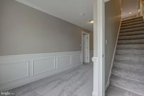 Entry Way - 3260 Queens Grant Dr, Midlothian, VA 23113 photo 18 of 18