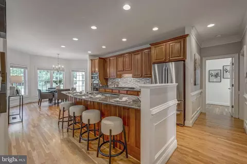 Kitchen - 3260 Queens Grant Dr, Midlothian, VA 23113 photo 1 of 7