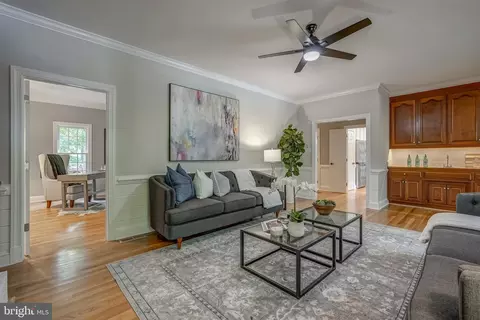Living - 2310 Chartstone Dr, Midlothian, VA 23113 photo 2 of 2