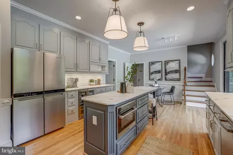 Kitchen - 2310 Chartstone Dr, Midlothian, VA 23113 photo 2 of 9