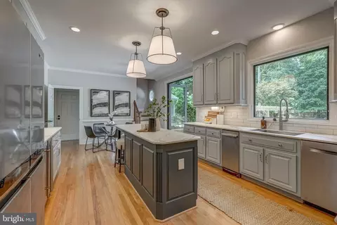 Kitchen - 2310 Chartstone Dr, Midlothian, VA 23113 photo 1 of 9