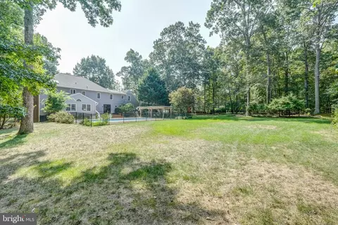Exterior - 2310 Chartstone Dr, Midlothian, VA 23113 photo 12 of 19