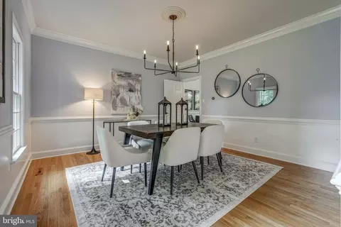 Dining - 2310 Chartstone Dr, Midlothian, VA 23113 photo 6 of 6