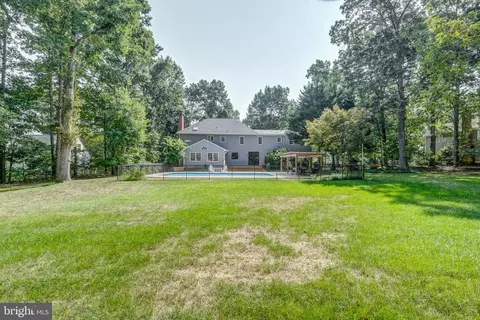 Exterior - 2310 Chartstone Dr, Midlothian, VA 23113 photo 13 of 19