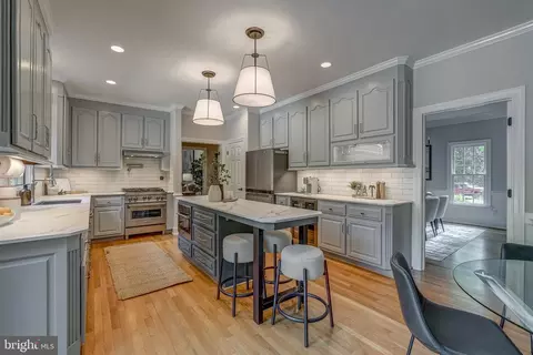 Kitchen - 2310 Chartstone Dr, Midlothian, VA 23113 photo 9 of 9