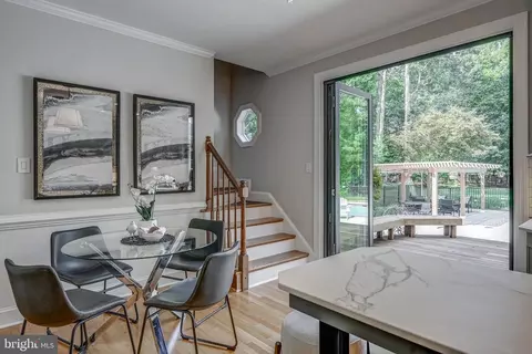 Dining - 2310 Chartstone Dr, Midlothian, VA 23113 photo 2 of 6