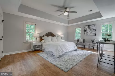 Bedroom - 2310 Chartstone Dr, Midlothian, VA 23113 photo 2 of 8