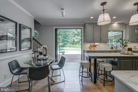 Dining - 2310 Chartstone Dr, Midlothian, VA 23113 photo 1 of 6