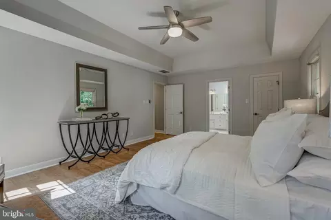 Bedroom - 2310 Chartstone Dr, Midlothian, VA 23113 photo 3 of 8