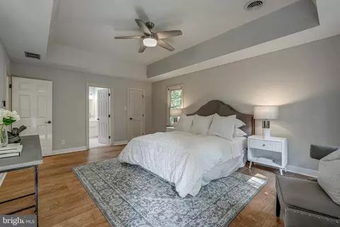 Bedroom - 2310 Chartstone Dr, Midlothian, VA 23113 photo 1 of 8