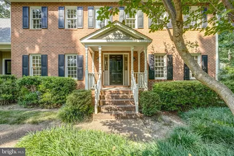 Exterior - 2310 Chartstone Dr, Midlothian, VA 23113 photo 5 of 19