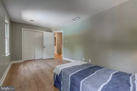 Bedroom - 2310 Chartstone Dr, Midlothian, VA 23113 photo 7 of 8