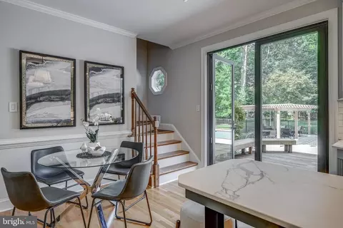 Dining - 2310 Chartstone Dr, Midlothian, VA 23113 photo 3 of 6