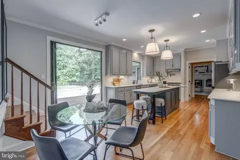 Kitchen - 2310 Chartstone Dr, Midlothian, VA 23113 photo 3 of 9