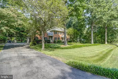 Exterior - 2310 Chartstone Dr, Midlothian, VA 23113 photo 4 of 19