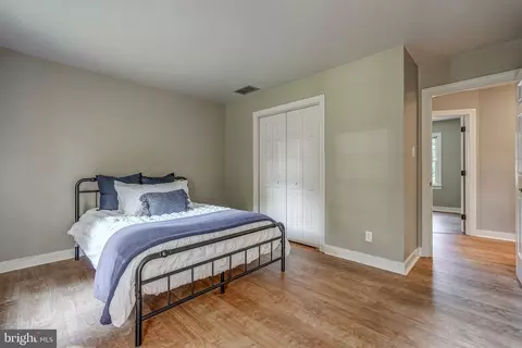 Bedroom - 2310 Chartstone Dr, Midlothian, VA 23113 photo 4 of 8