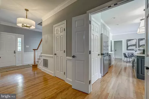 Entry Way - 2310 Chartstone Dr, Midlothian, VA 23113 photo 7 of 7