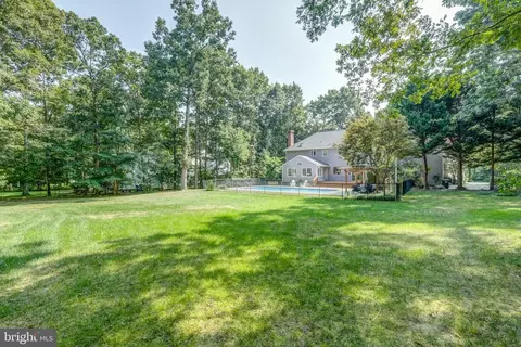Exterior - 2310 Chartstone Dr, Midlothian, VA 23113 photo 11 of 19