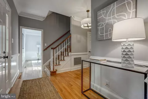 Entry Way - 2310 Chartstone Dr, Midlothian, VA 23113 photo 3 of 7