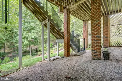 Exterior - 13124 Penhurst Rd, Midlothian, VA 23113 photo 25 of 27
