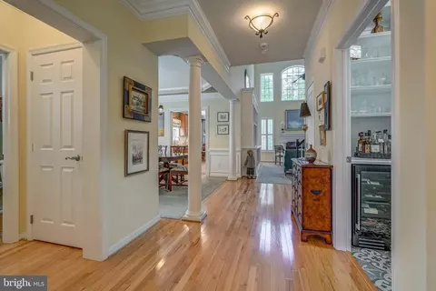 Entry Way - 13124 Penhurst Rd, Midlothian, VA 23113 photo 5 of 12