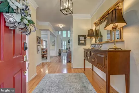 Entry Way - 13124 Penhurst Rd, Midlothian, VA 23113 photo 1 of 12