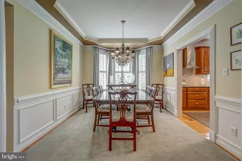 Dining - 13124 Penhurst Rd, Midlothian, VA 23113 photo 1 of 5