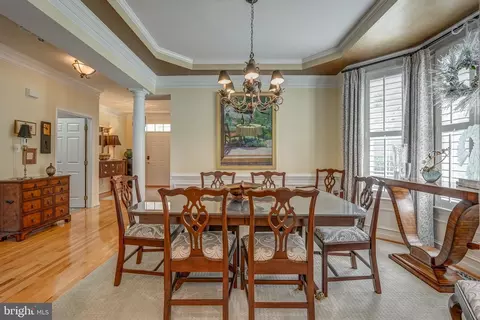 Dining - 13124 Penhurst Rd, Midlothian, VA 23113 photo 3 of 5