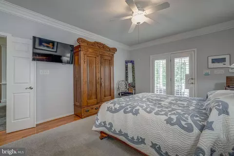 Bedroom - 13124 Penhurst Rd, Midlothian, VA 23113 photo 3 of 4