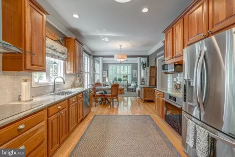 Kitchen - 13124 Penhurst Rd, Midlothian, VA 23113 photo 1 of 6