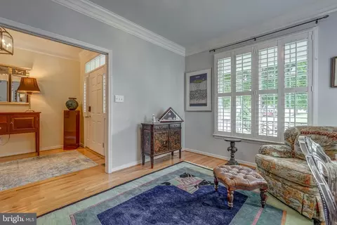 Entry Way - 13124 Penhurst Rd, Midlothian, VA 23113 photo 4 of 12