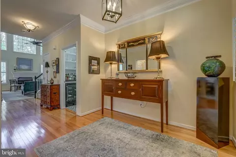 Entry Way - 13124 Penhurst Rd, Midlothian, VA 23113 photo 2 of 12