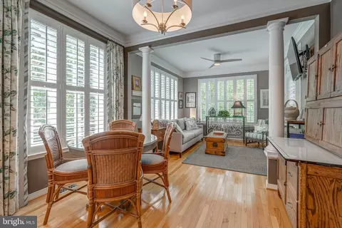 Dining - 13124 Penhurst Rd, Midlothian, VA 23113 photo 5 of 5