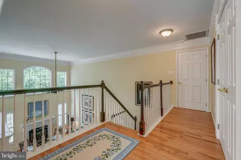 Entry Way - 13124 Penhurst Rd, Midlothian, VA 23113 photo 11 of 12