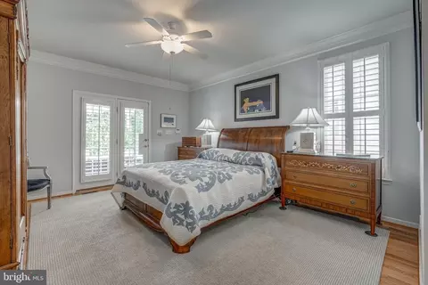 Bedroom - 13124 Penhurst Rd, Midlothian, VA 23113 photo 2 of 4