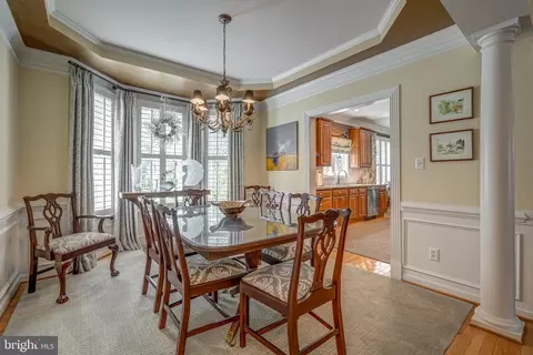 Dining - 13124 Penhurst Rd, Midlothian, VA 23113 photo 2 of 5