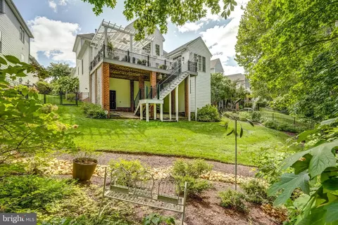 Exterior - 13124 Penhurst Rd, Midlothian, VA 23113 photo 21 of 27