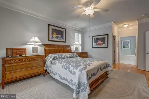 Bedroom - 13124 Penhurst Rd, Midlothian, VA 23113 photo 4 of 4