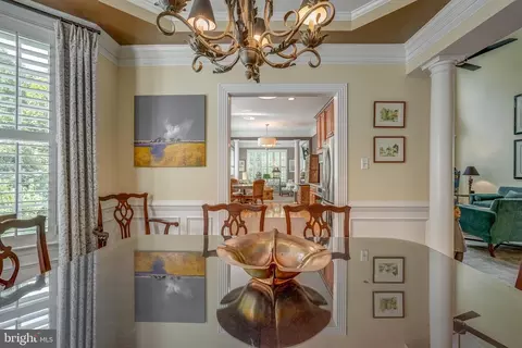 Dining - 13124 Penhurst Rd, Midlothian, VA 23113 photo 4 of 5