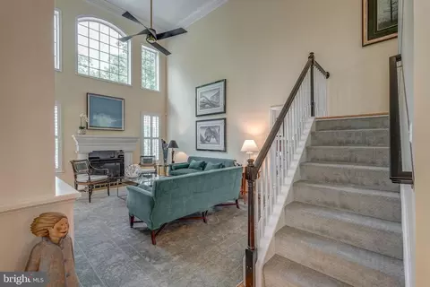 Entry Way - 13124 Penhurst Rd, Midlothian, VA 23113 photo 7 of 12