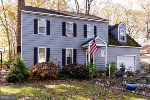 12029 Yucca Dr, North Chesterfield, VA 23224