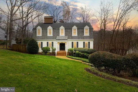 3011 River Hills Ln, Midlothian, VA 23113 photo 3