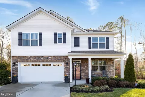 11412 Longtown Ter, Midlothian, VA 23112