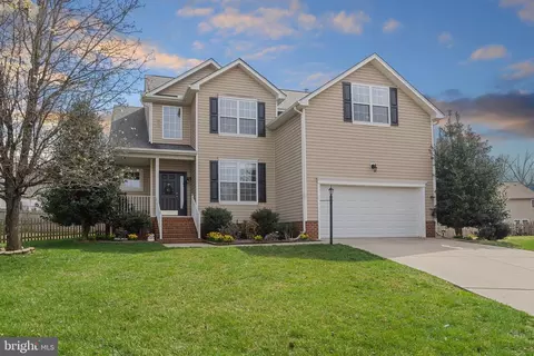 14843 Flour Mill Ct, Midlothian, VA 23112