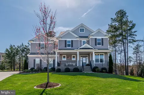 8506 Crossfell Ct, Chesterfield, VA 23832