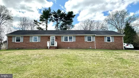 4507 Nambe Cir, North Chesterfield, VA 23224