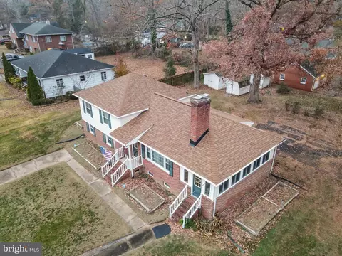 View/Area - 1524 Walnut Dr, Chester, VA 23836 photo 1 of 3